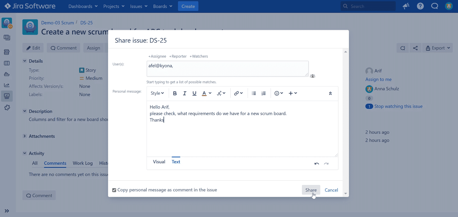 Jira Software